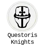 Questoris Knights The Horus Hersey